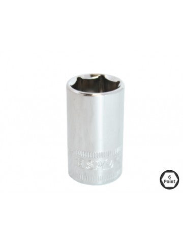 DOP 1/2" 6-KANT 36MM