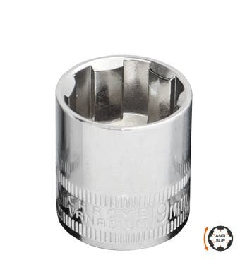 1/4" XTREME GRIP DOP 14MM