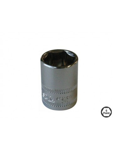 DOP 1/4”  6-KANT  14MM