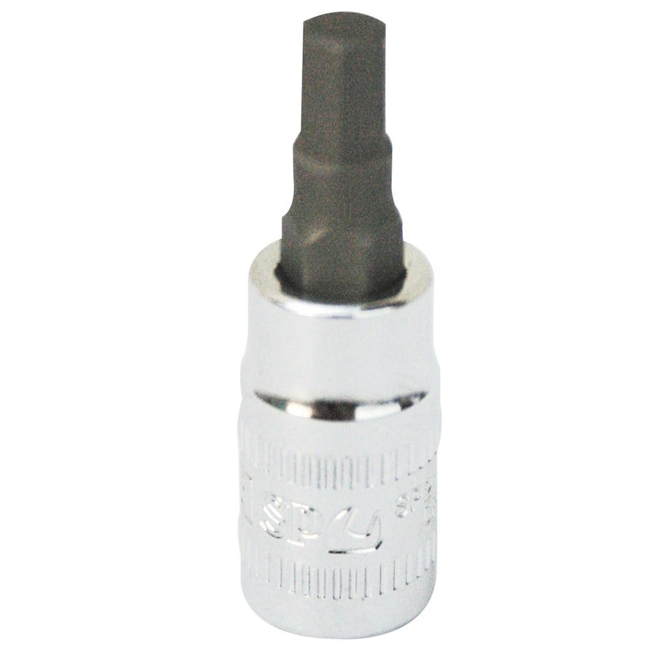 DOP 1/4”  BINNENZESKANT 7MM