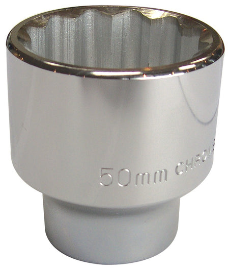 DOP 3/4” 12-KANT  24MM