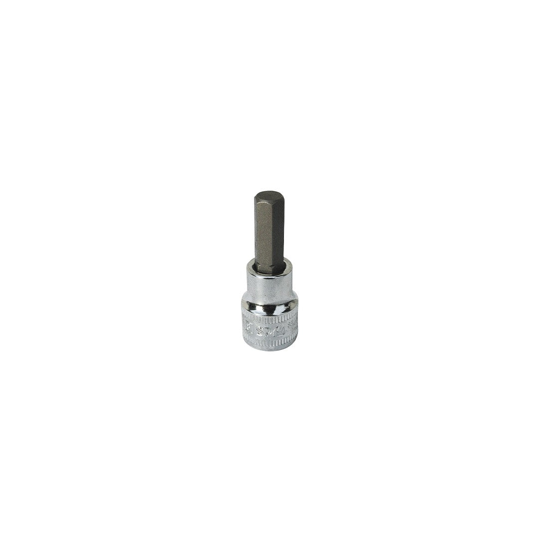 DOP 3/8” BINNENZESKANT 6MM