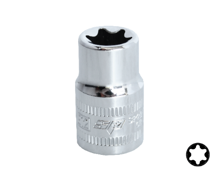 DOP 3/8” E TORX E5