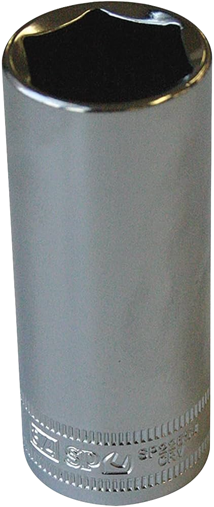 DOP 3/8” 12-KANT  22MM LANG