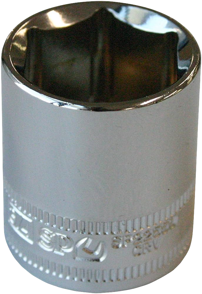 DOP 3/8” 12-KANT  24MM LANG