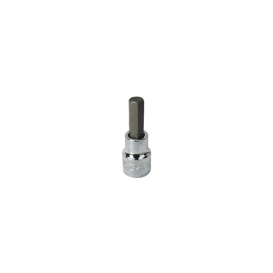 DOP 3/8” BINNENZESKANT 5MM