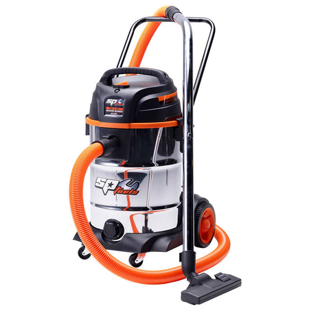 DROOG & NAT ZUIGER/BLAZER - 1400W - 40L