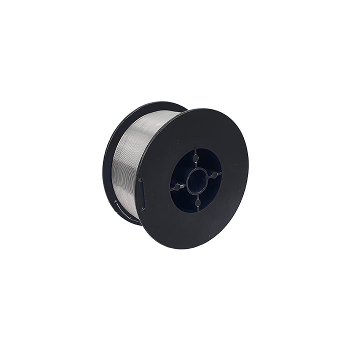 Gasgevulde draad voor gasloos lassen E71T (Sherman) D100 0.9kg - Weldingshop