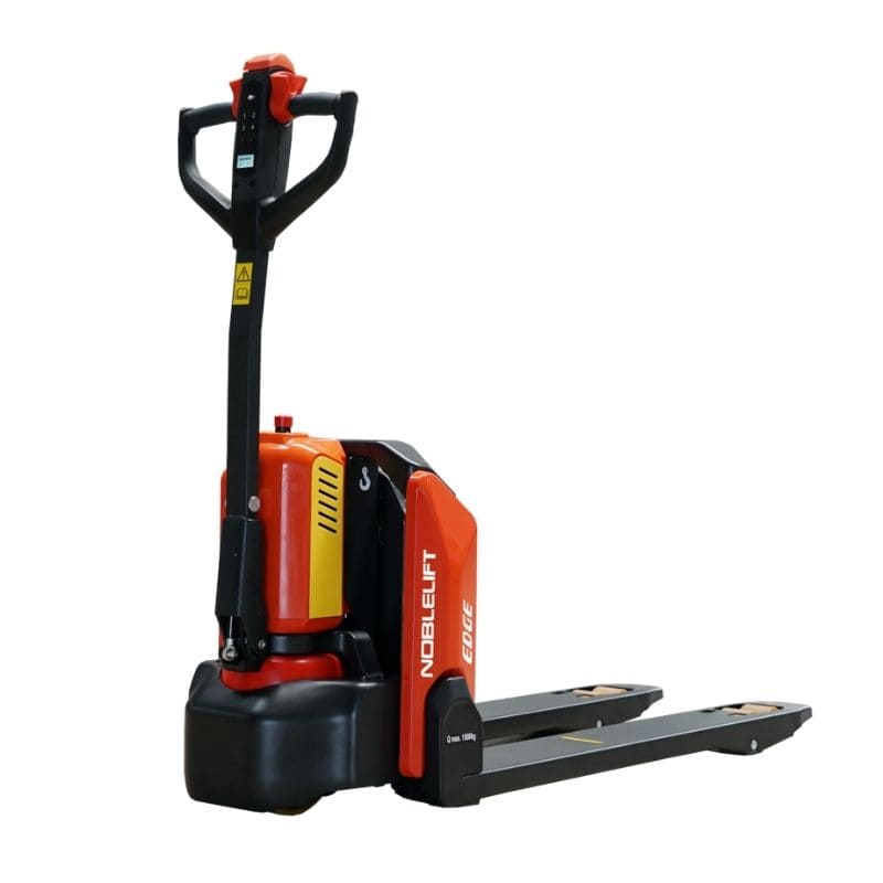 PTE20N-EDGE Elektrische Pompwagen li-ion - 2000KG - Weldingshop