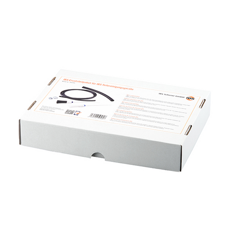 IBS onderdelenpakket - Weldingshop