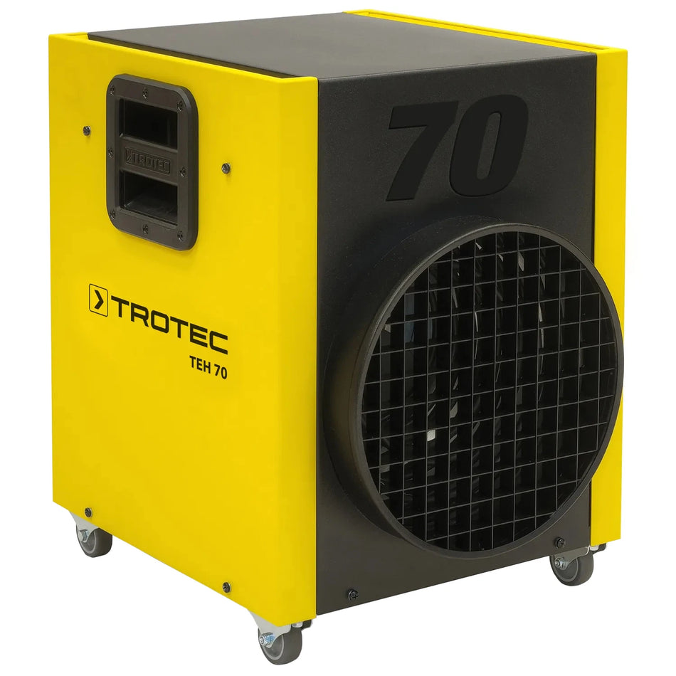 Trotec Elektrische Kachel TEH 70 T