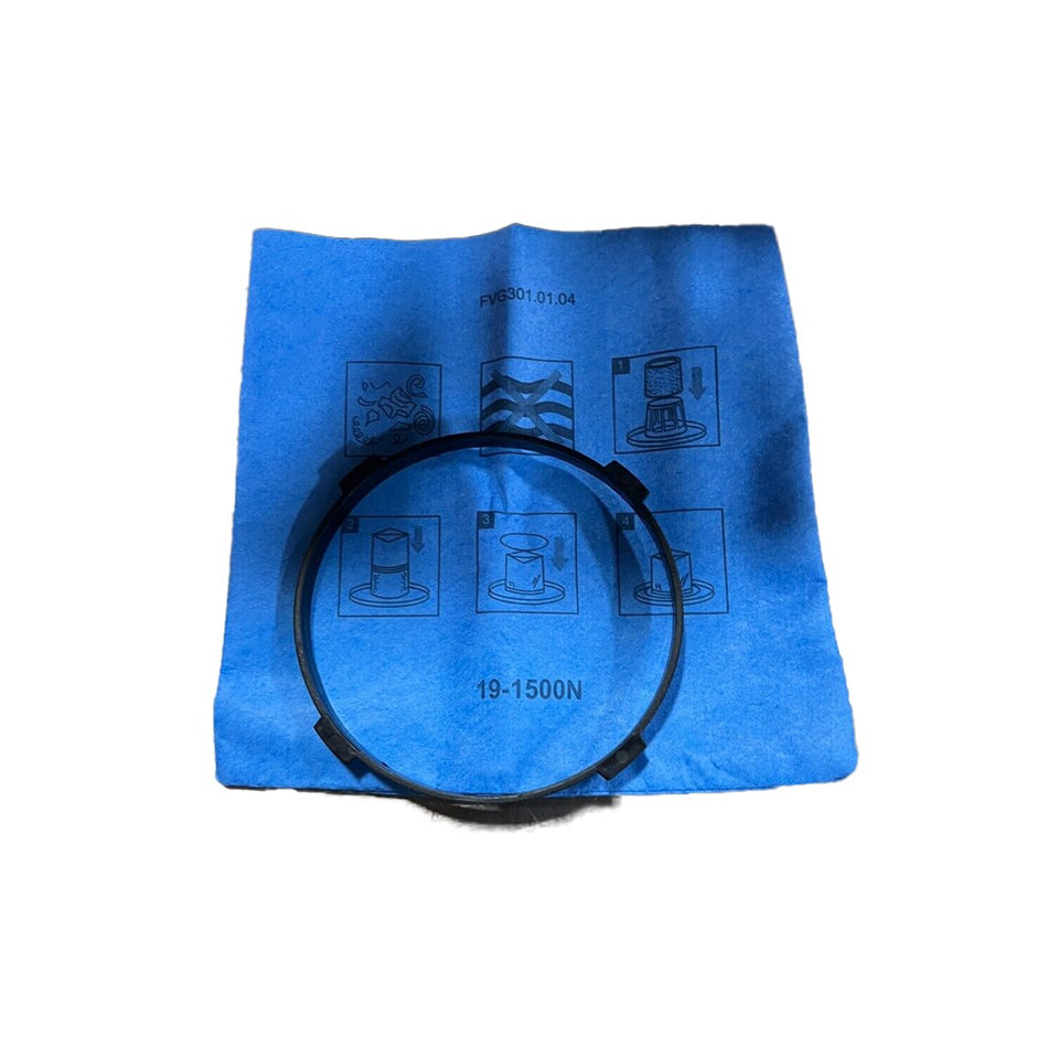 FILTER DRY REUSABLE (WITH CALMP RING) SUIT SP020