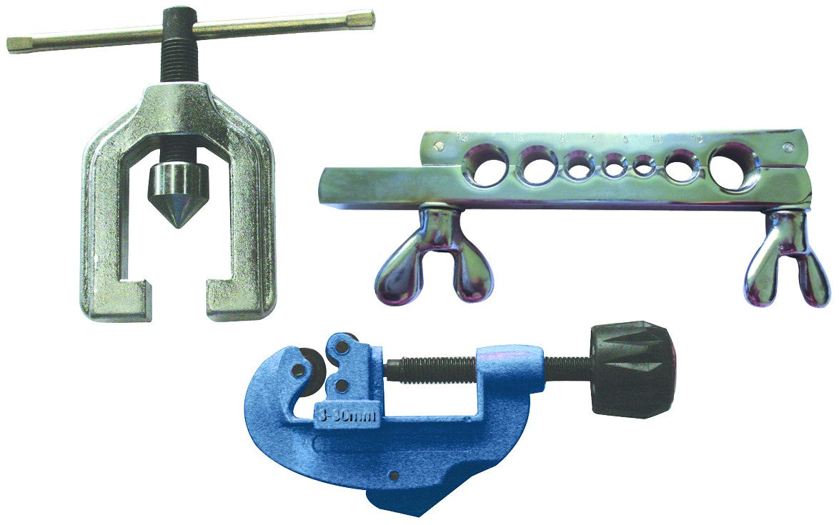 PROFESSIONELE REMLEIDING FELSSET