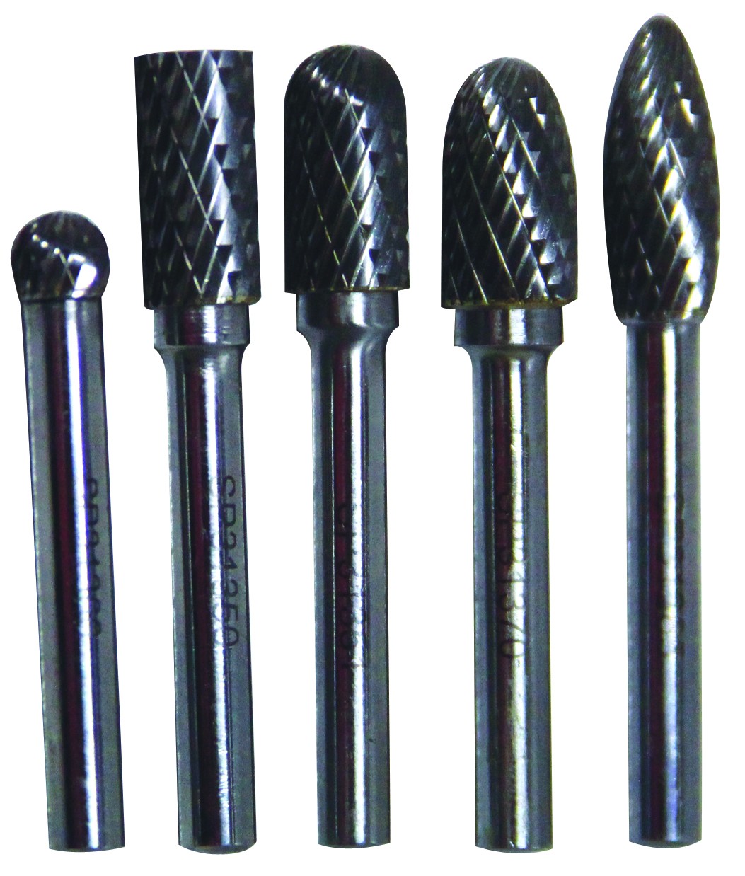FREZEN SET 5 DELIG