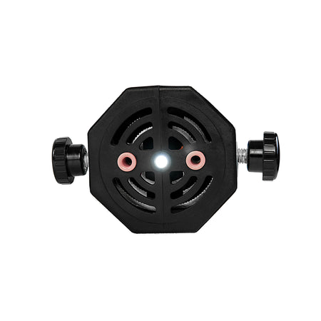 Tecweld HFH-1 inductieverwarmer met werklamp