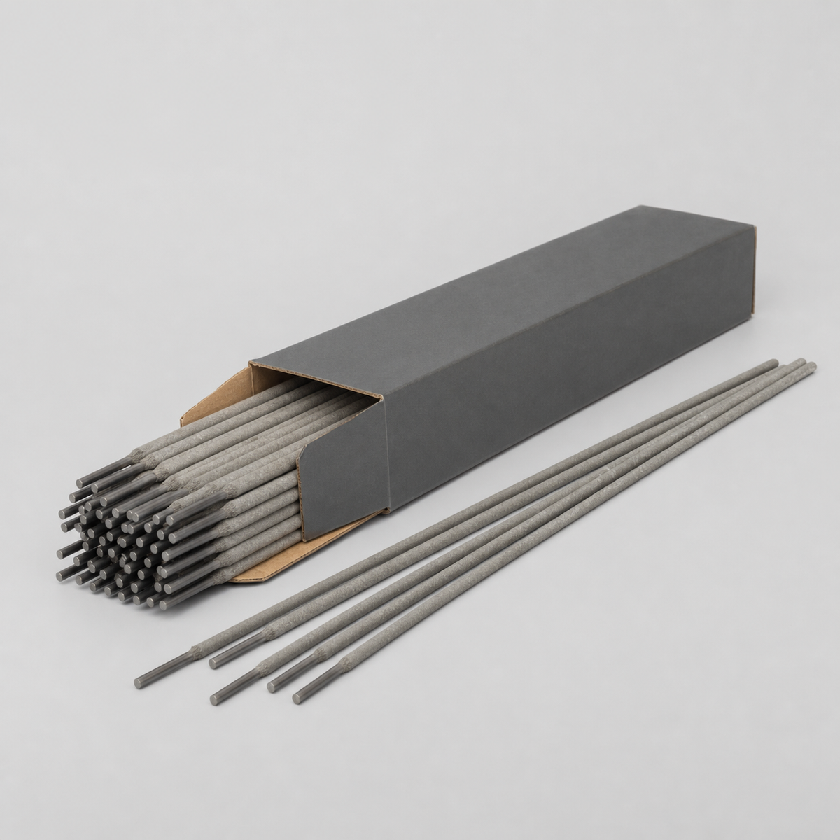 AI-productillustratie