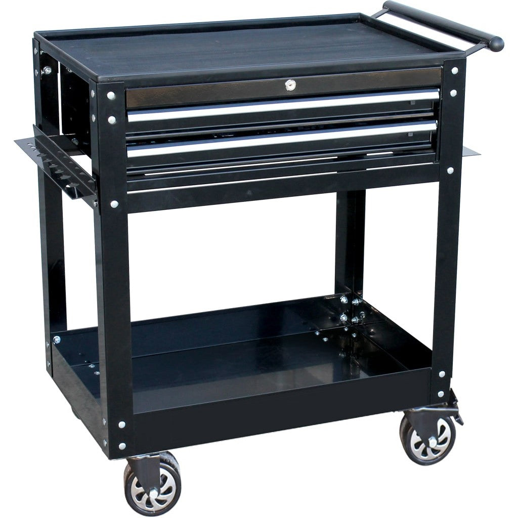 GEREEDSCHAPTROLLEY CUSTOM 2 LADEN