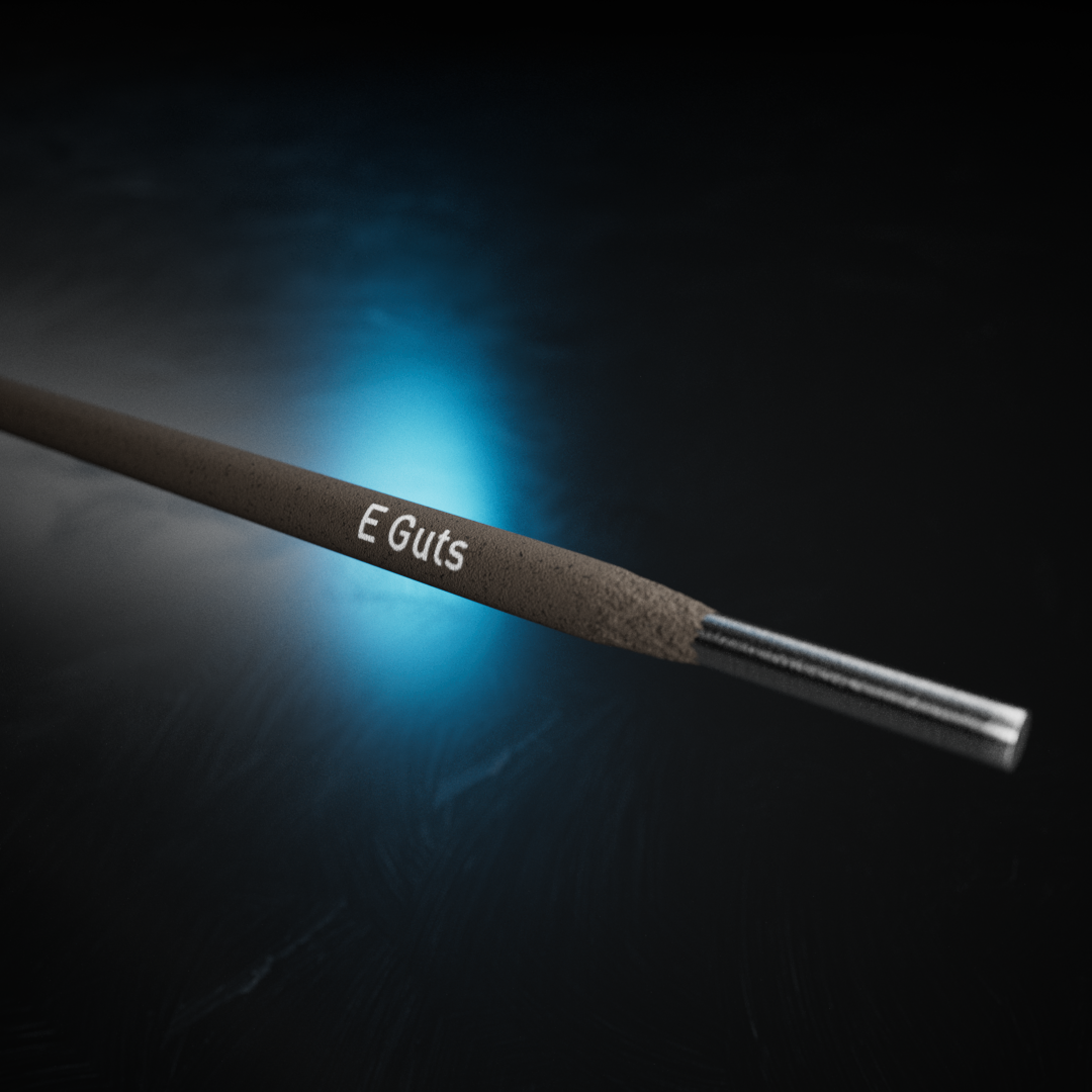 Certilas speciaal product E Guts – 350 mm – 2,5 t/m 5,0 mm