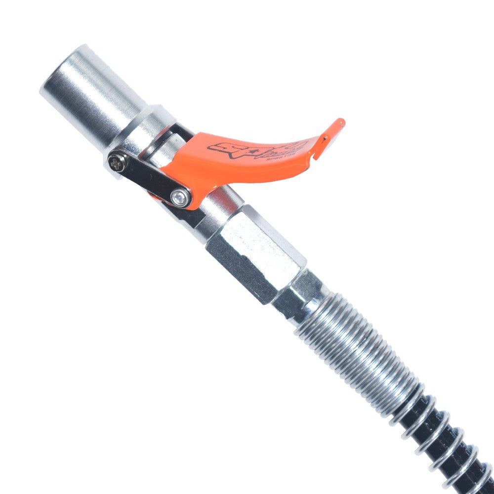 GREASE GUN SP GRIP HEAVY DUTY PRO PACK