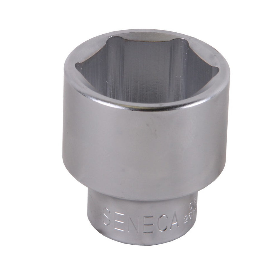 Dop 6 kant 3/4'' 54mm professioneel - Weldingshop