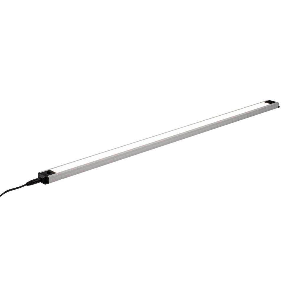 Led verlichting voor Bullram werkplaatsmodules - Weldingshop