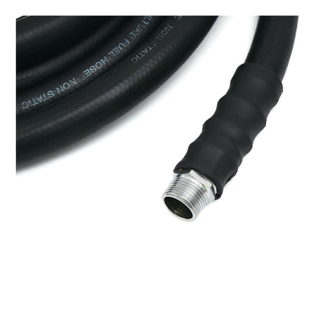 Oilshield Rubber brandstofslang 25mm x 10mtr - Weldingshop