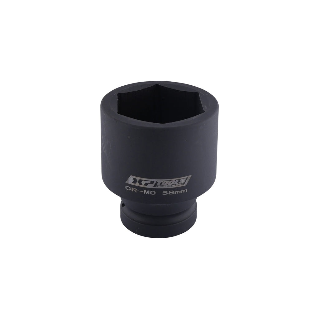 Krachtdop 1'' 58mm - Weldingshop