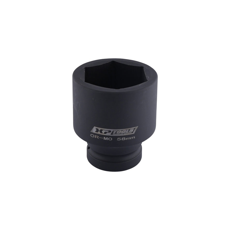 Krachtdop 1'' 58mm - Weldingshop