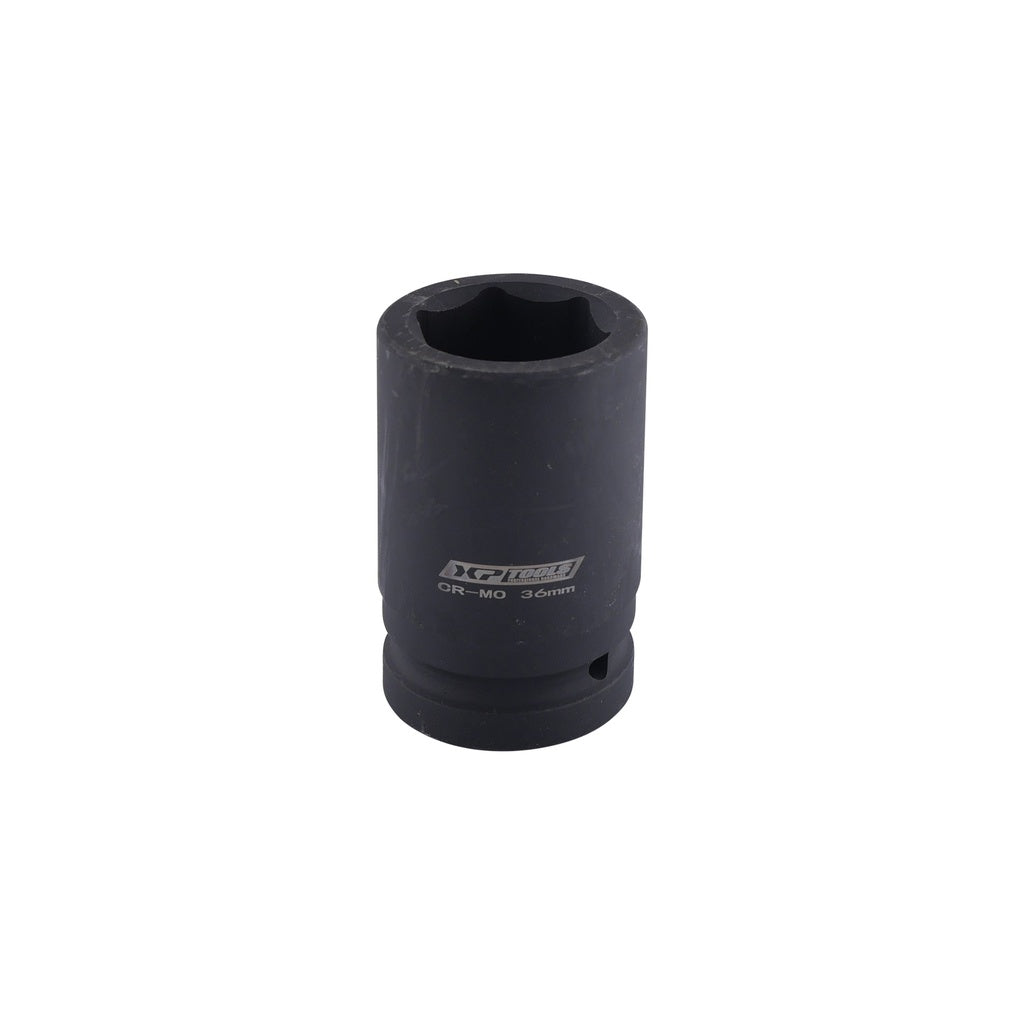 Krachtdop 1'' 36mm - Weldingshop