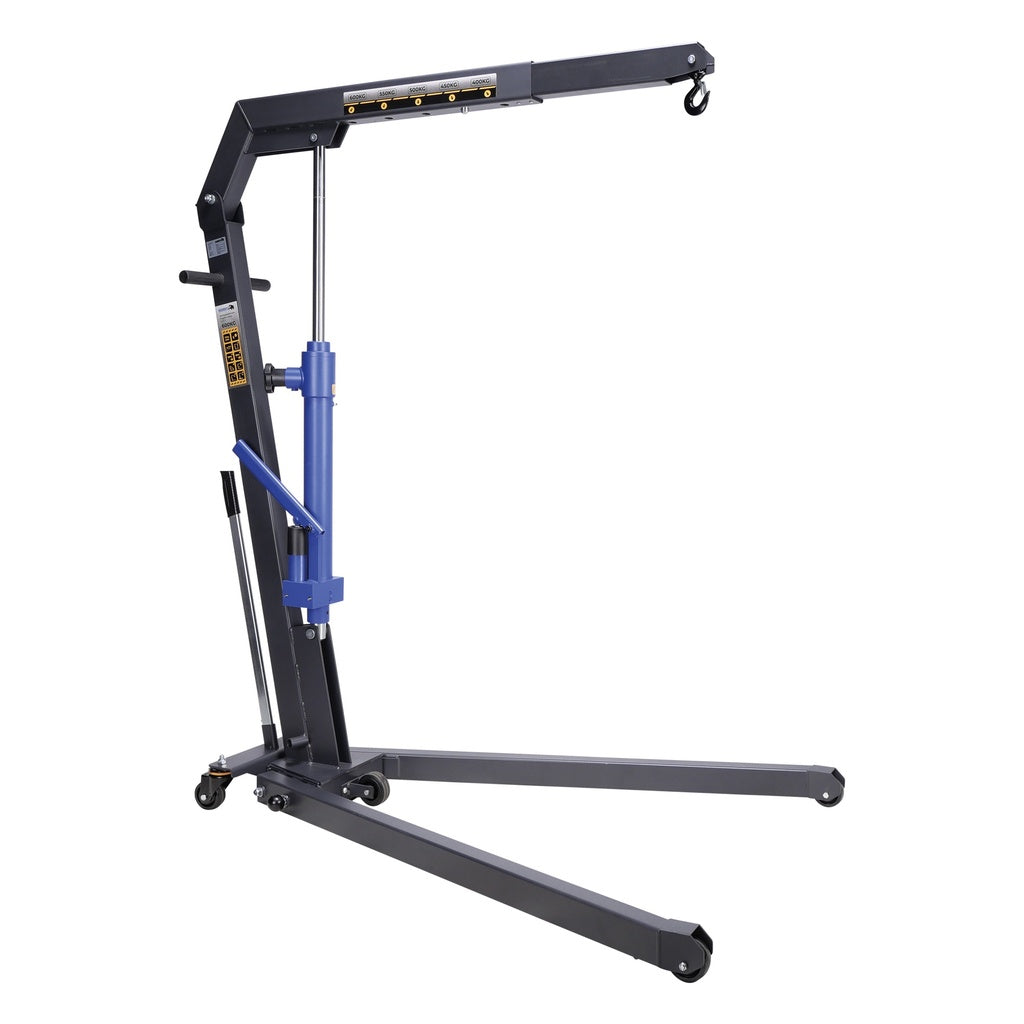 Werkplaatskraan snellift 600kg - Weldingshop