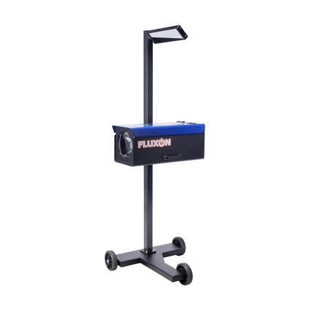 Koplamptester met laser en digitale luxmeter - Weldingshop