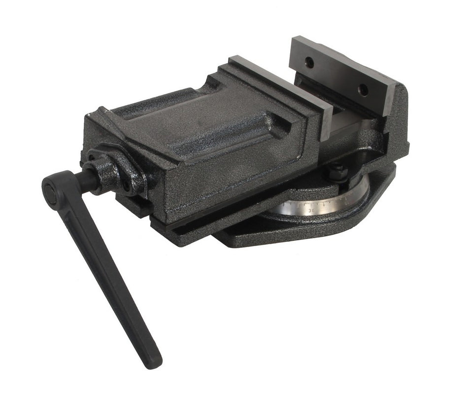 Machineklem 125mm - Weldingshop