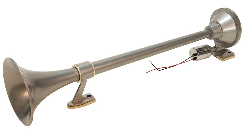 Luchthoorn 24V - Weldingshop