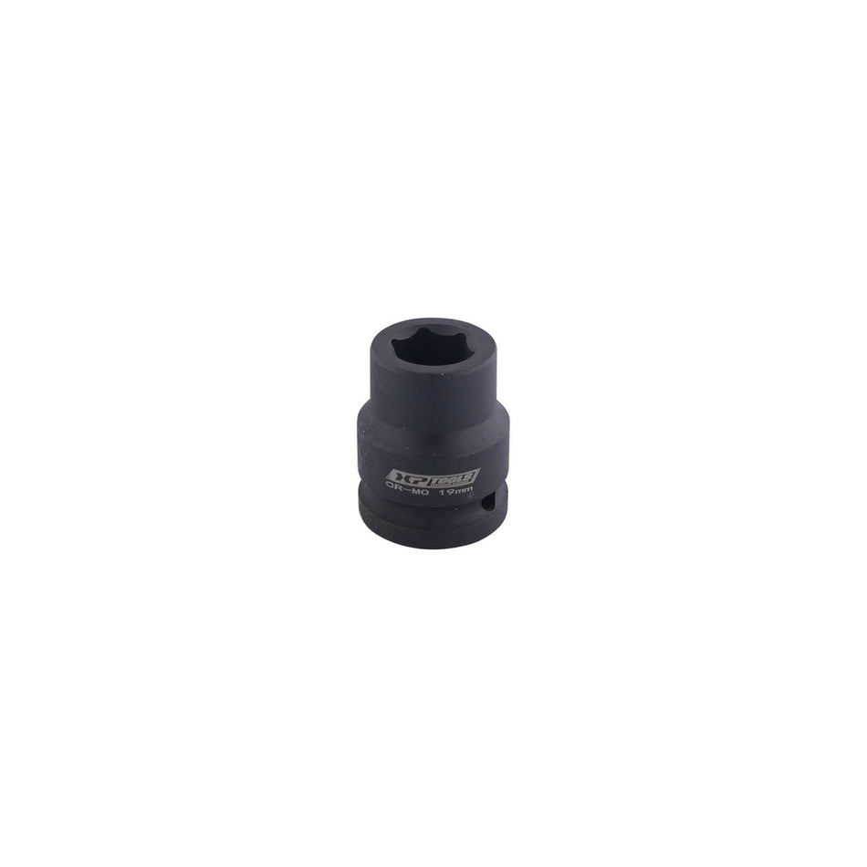 Krachtdop 3/4'' 19mm - Weldingshop