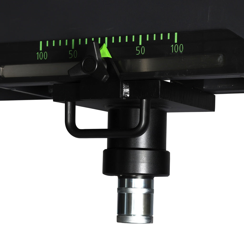 Mammuth werkplaatspers 20 ton elektrisch - Weldingshop