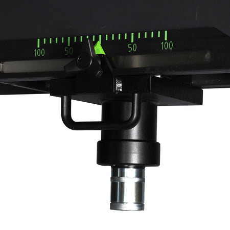 Mammuth werkplaatspers 20 ton elektrisch - Weldingshop