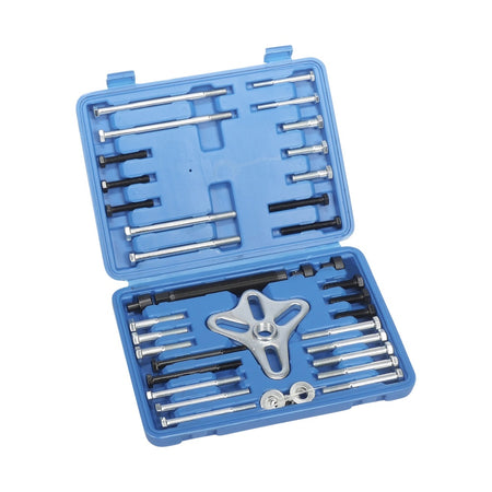 Universele trekkerset 46 delig - Weldingshop