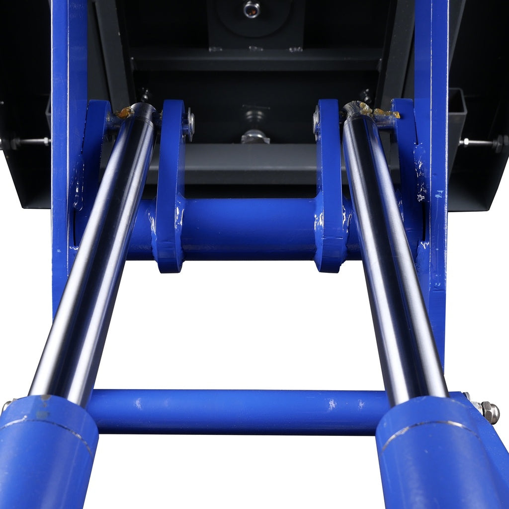 Verrijdbare heftafel voor accupakketten motoren en versnellingsbakken 1000kg - Weldingshop