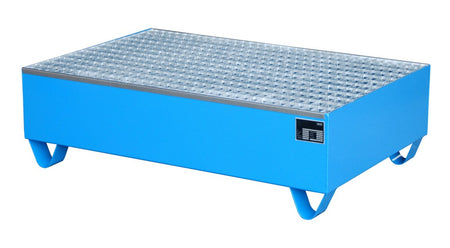 Opvangbak ECO 2/200 - Weldingshop