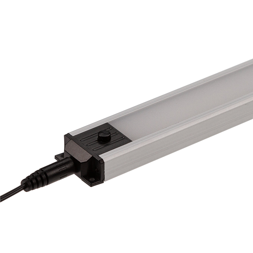 Led verlichting voor Bullram werkplaatsmodules - Weldingshop
