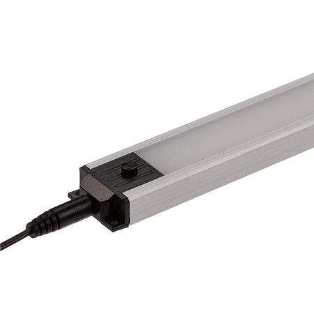 Led verlichting voor Bullram werkplaatsmodules - Weldingshop