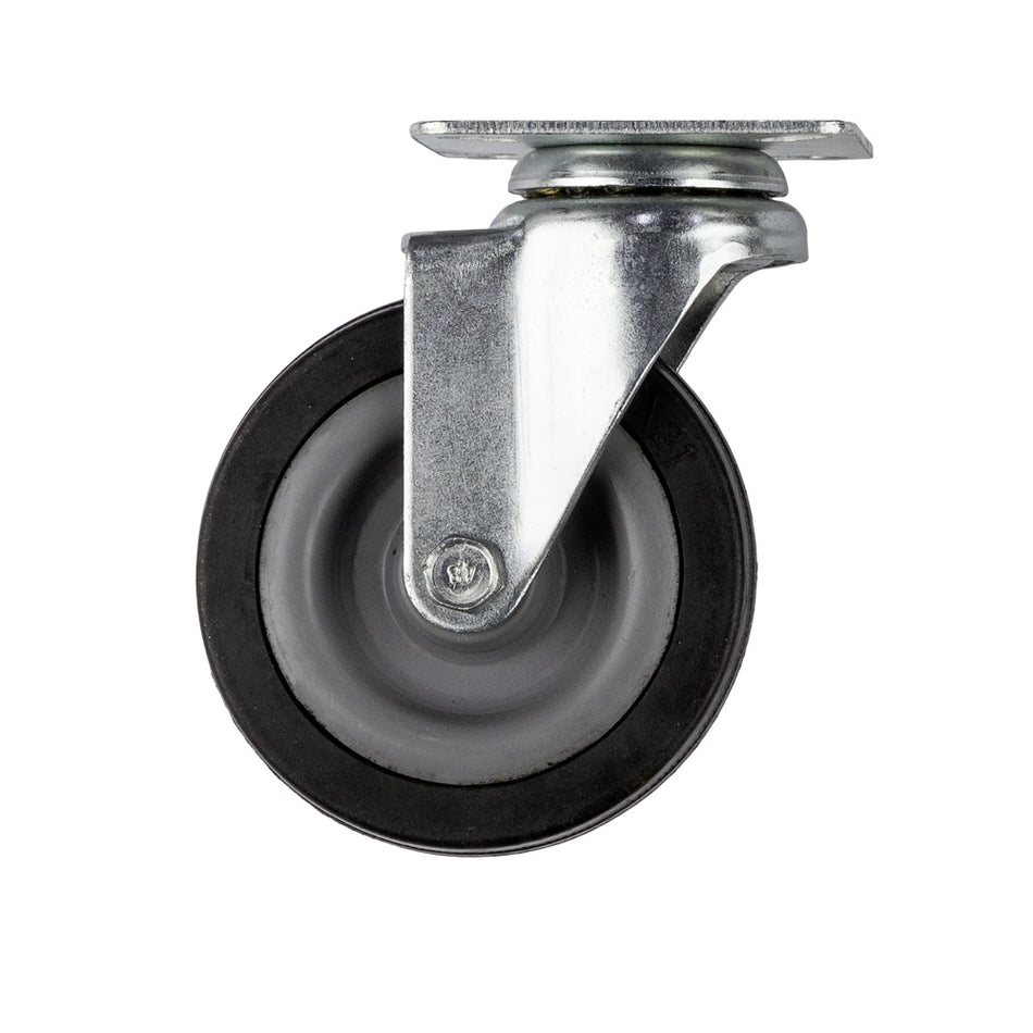 Zwenkwiel voor motorlift ML13HS - Weldingshop