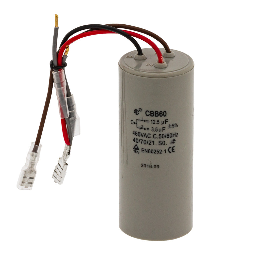 Condensator HC0200E - Weldingshop