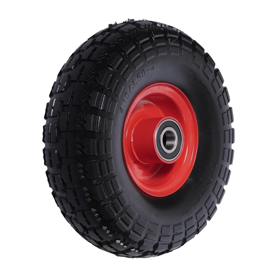 Roue séparée pour diable 258 x 82mm