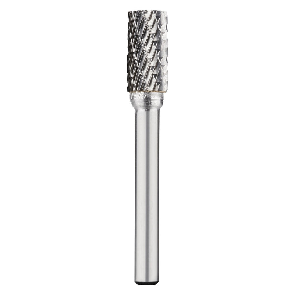 Hardmetalen stiftfrees vorm A 9,6 x 19 x 6 x 64mm - Weldingshop