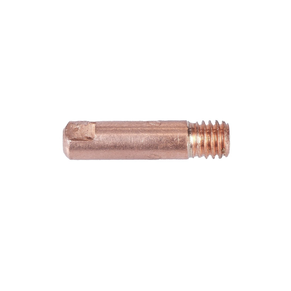 Contacttip M6 0,9mm 25mm - Weldingshop