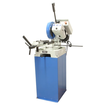 Afkortzaag metaal 250mm - Weldingshop