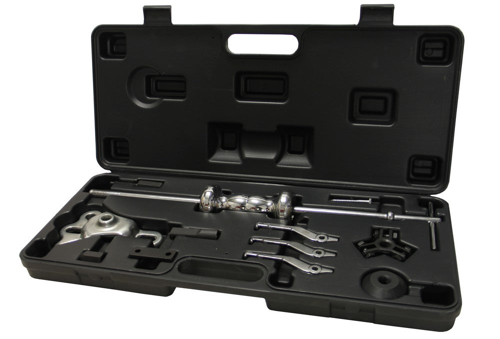 Universele slagtrekker set 11 delig - Weldingshop