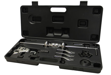 Universele slagtrekker set 11 delig - Weldingshop