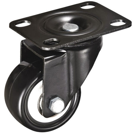 Zwenkwiel 50 x 27mm PU - Weldingshop